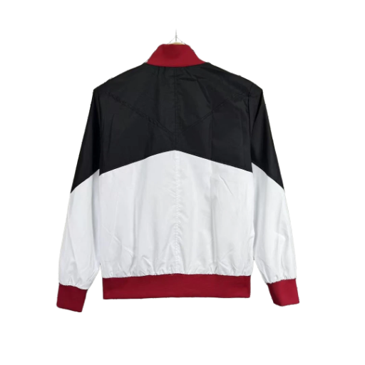 FC Barcelona Windbreaker 