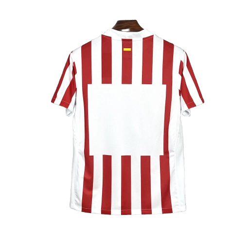 Atletico Madrid Home Kit 2025/2026