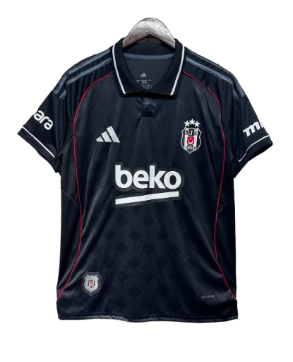Besiktas Third Kit 2025/2026