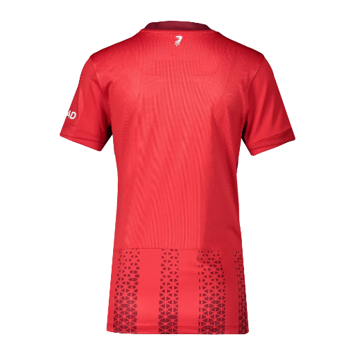 SC Freiburg Third Kit 2025/26