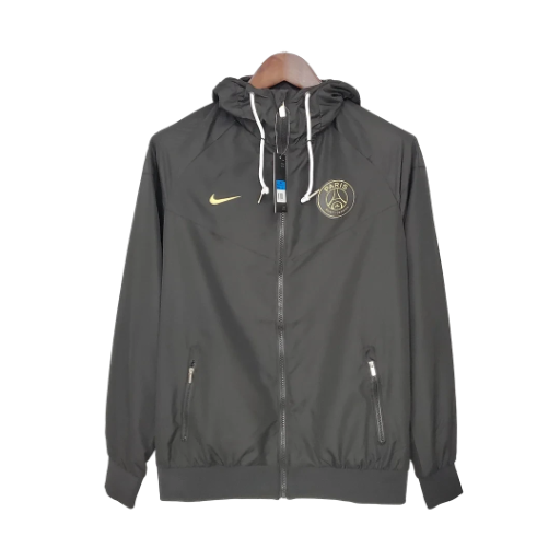 Paris Saint Germain WIndbreaker 
