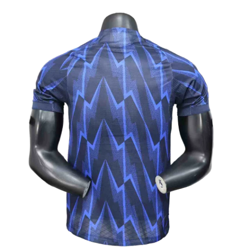 Arsenal Away Kit 2025/26 