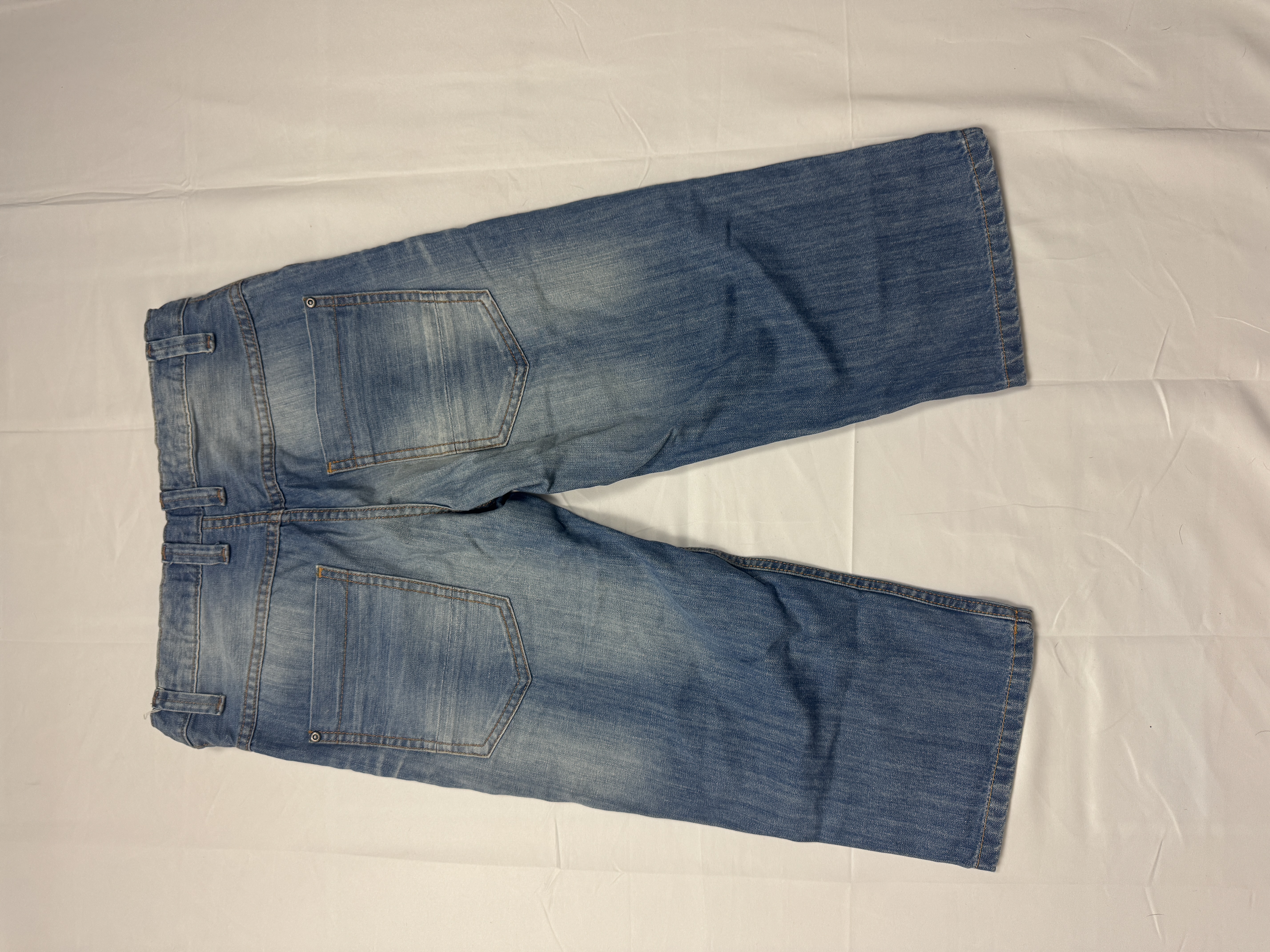 3/4 Tom Tailer Jeans L