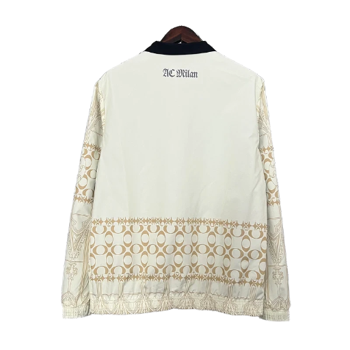 AC Milan WIndbreaker 