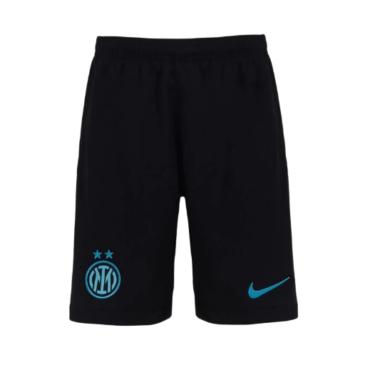 Inter Mailand Home shorts 25/26