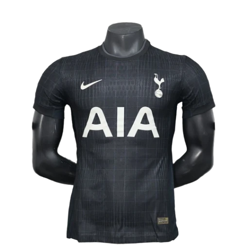 Tottenham Away Kit 2025/26