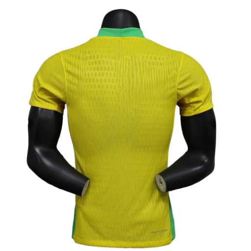 Brazil Home Kit 2026