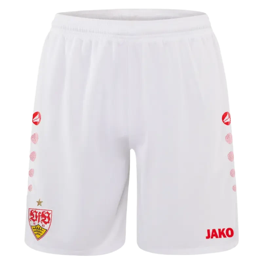 VFB Stuttgart Home shorts 25/26