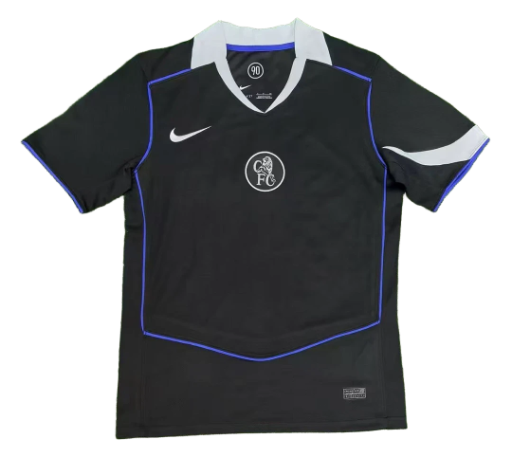 Chelsea Third KIt 2025/26