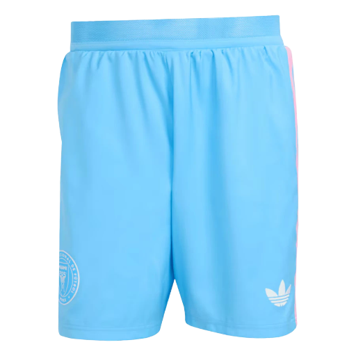 Inter Miami Third shorts 25/26