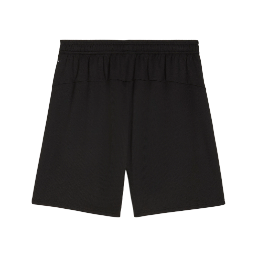 Manchester City Away shorts 25/26