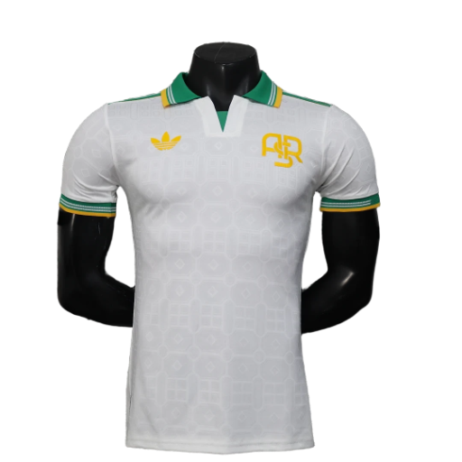 AS Rom Third Kit 2025/26