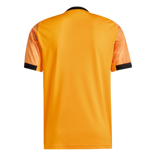 AS Rom Away Kit 2025/26