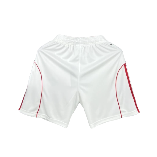 Arsenal Home shorts 25/26