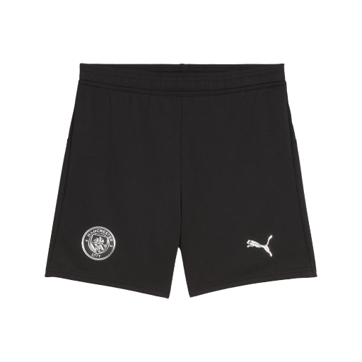 Manchester City Away shorts 25/26