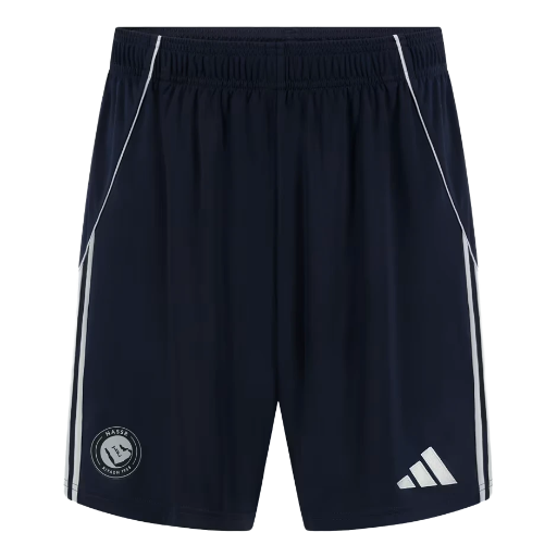 Al-Nassr Away shorts 25/26