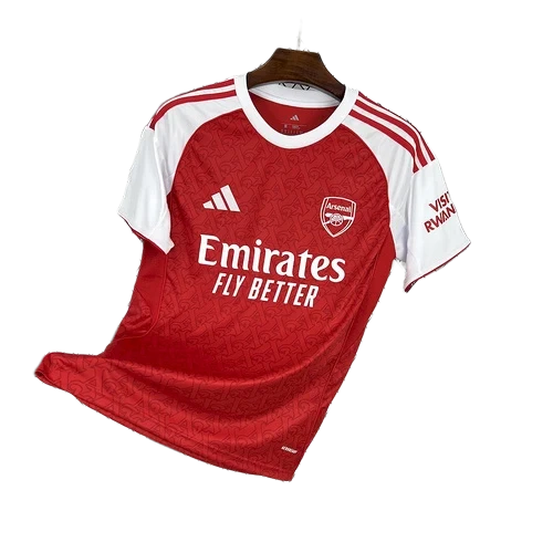 Arsenal Home Kit 2025/26 