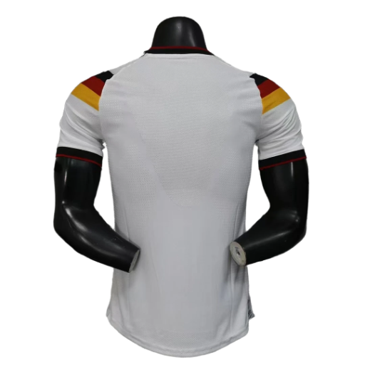 Germany Home Kit 2026