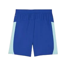 Olympique Marseille Away shorts 25/26