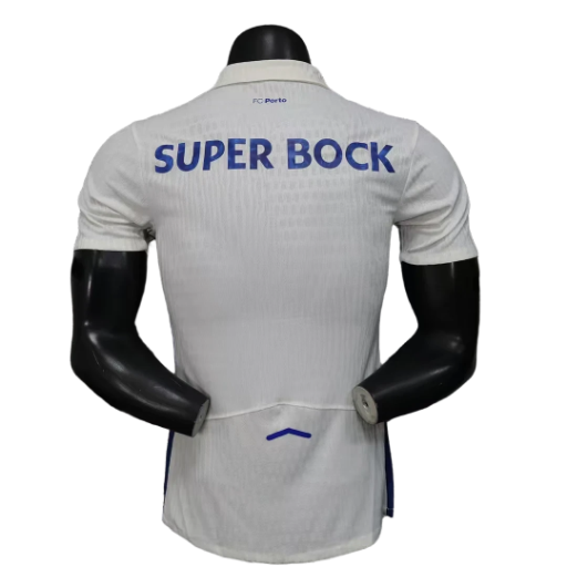 FC Porto Third Kit 2025/26