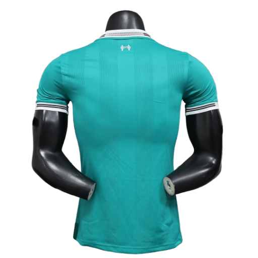 LIverpool Third Kit 2025/26