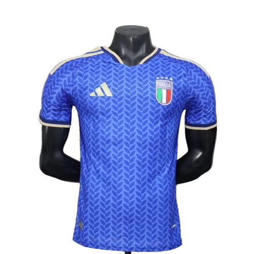 Italy Home Kit 2026