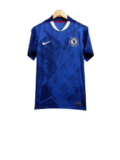FC Chelsea Home Kit 2025/26