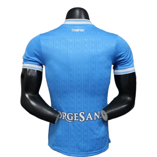 Napoli Home Kit 2025/26