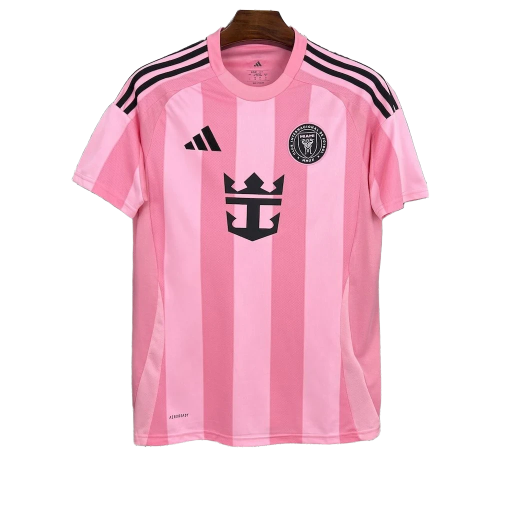 Inter Miami Home Kit 2025/26