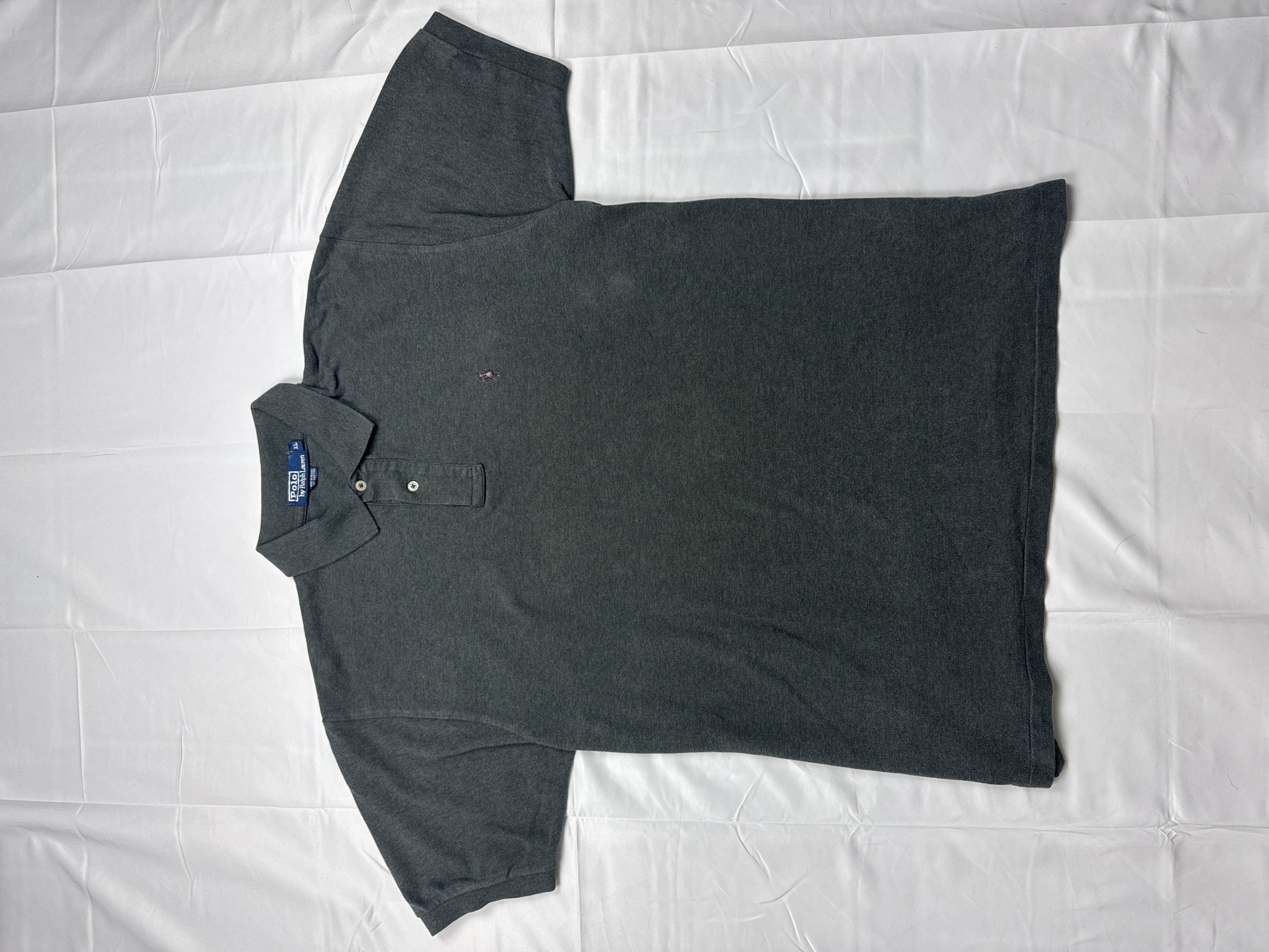 Polo by Ralph Lauren Poloshirt XL