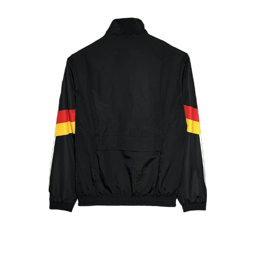 Deutschland Retro Windbreaker 