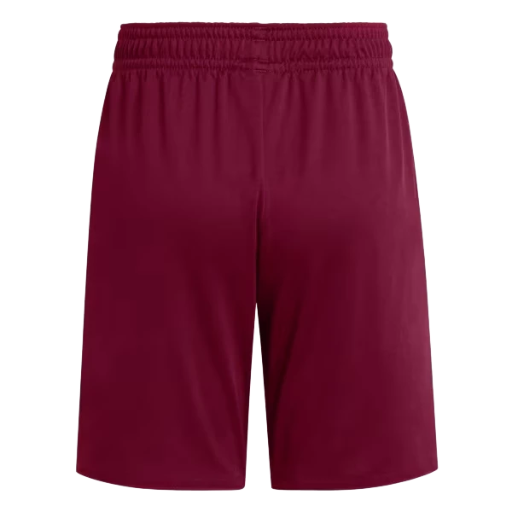 AS Rom Home shorts 25/26