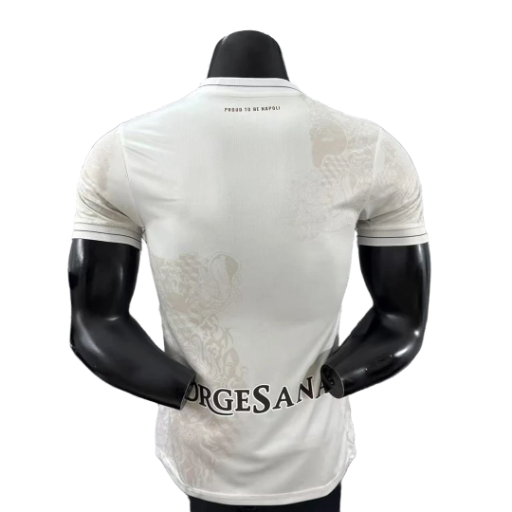 Napoli Away Kit 2025/26