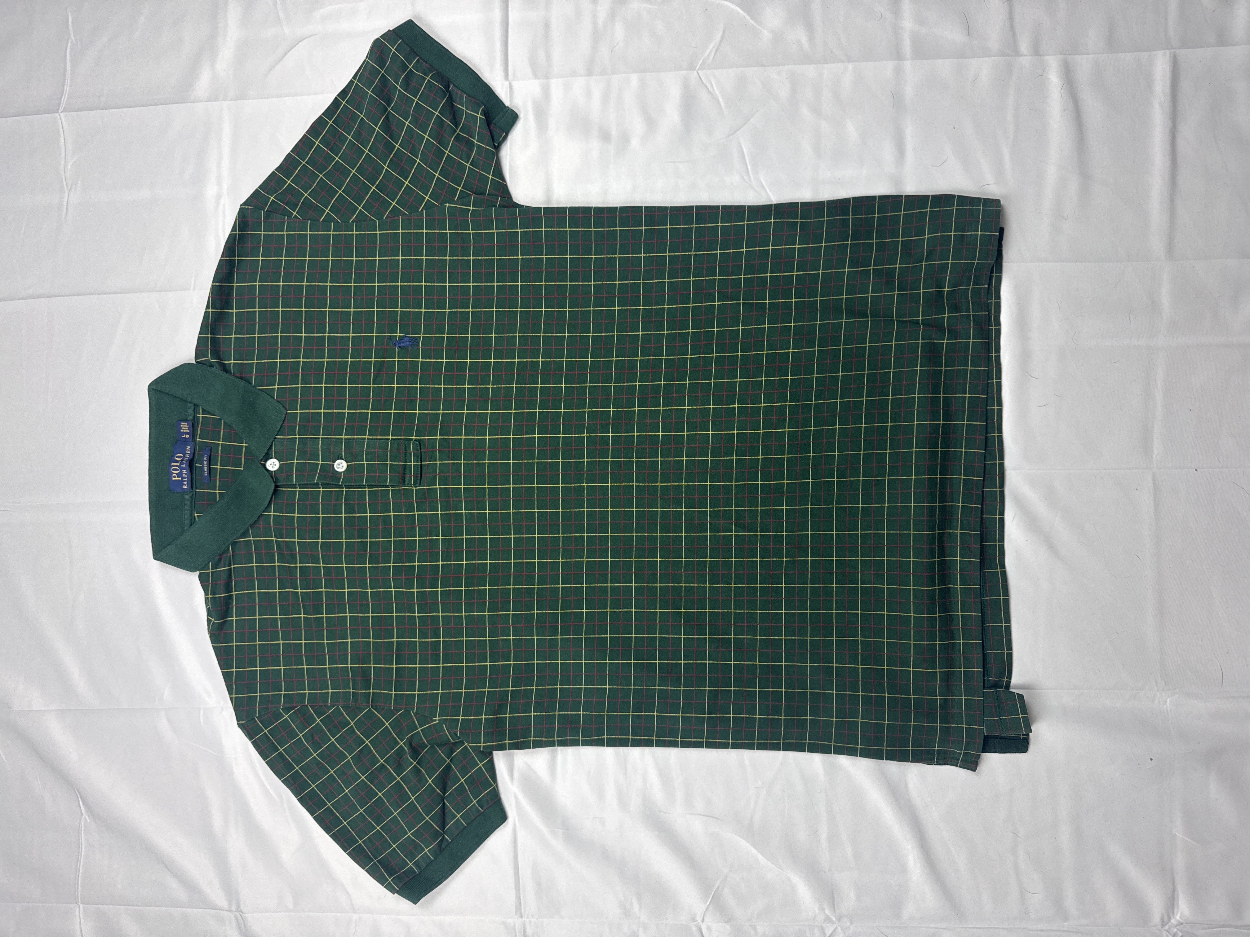 Polo Ralph Lauren Poloshirt L