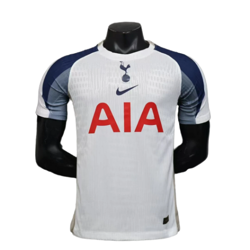 Tottenham Home Kit 2025/26