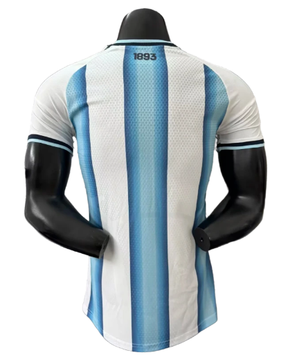 Argentina Home Kit 2026