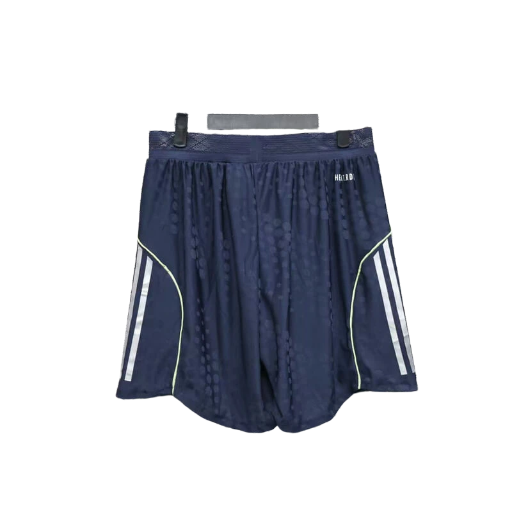 Real Madrid Away shorts 25/26