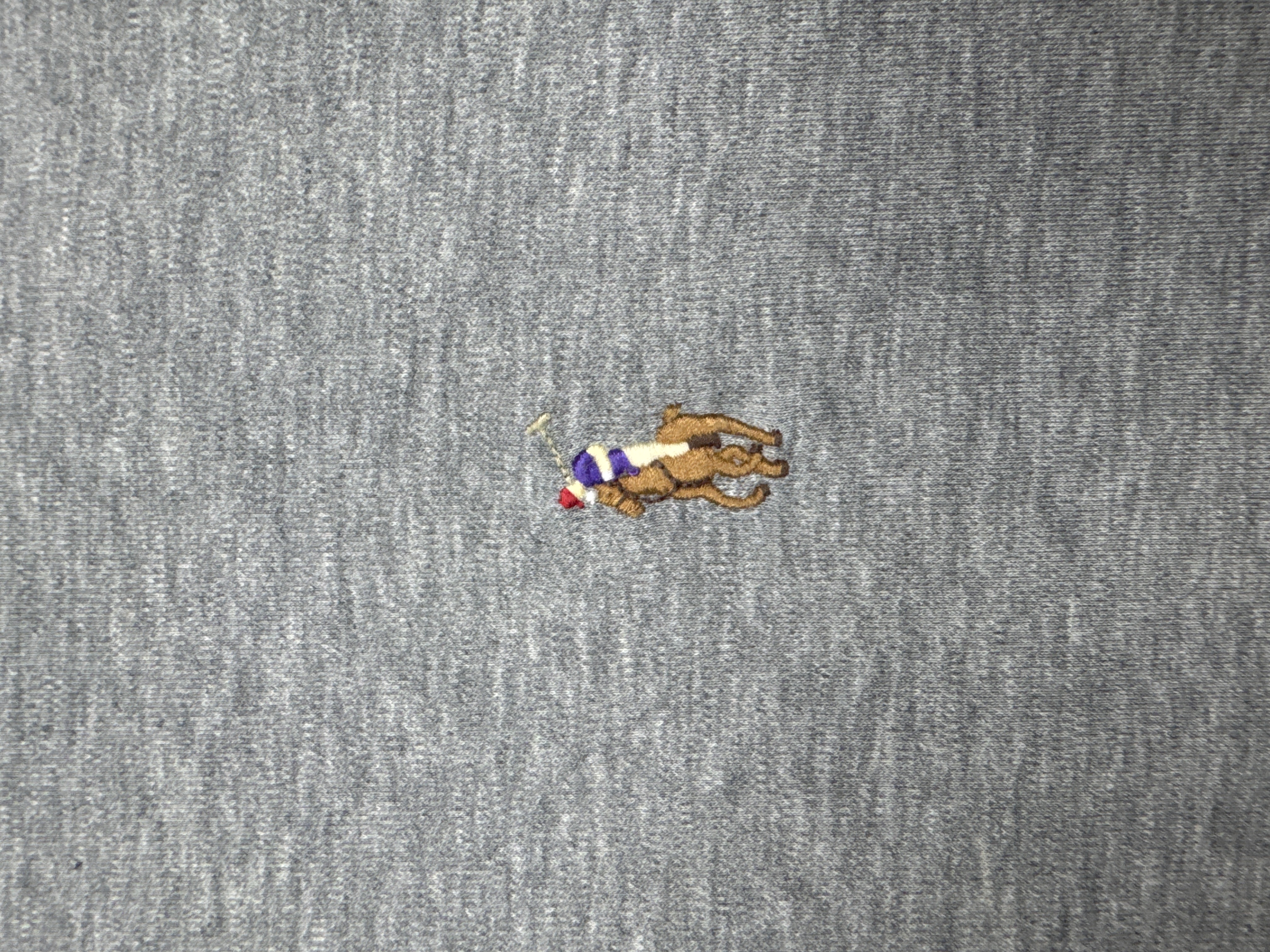 Polo Ralph Lauren Poloshirt XL