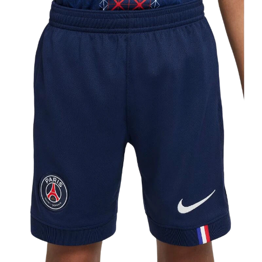 Paris Saint-Germain Home shorts 25/26