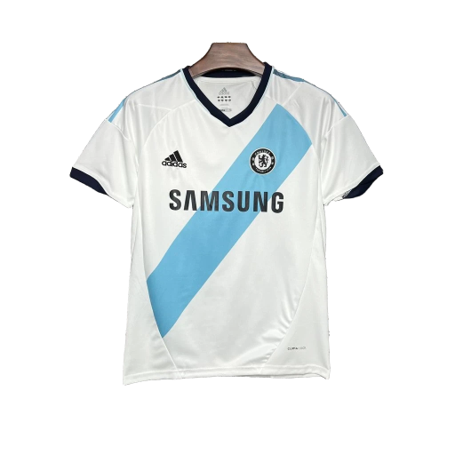 Chelsea Away Kit 2012/13