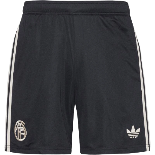 Bayern München Third shorts 25/26