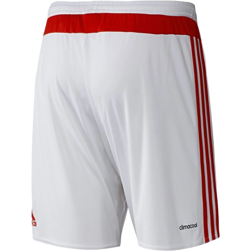 Benfica Lissabon Home shorts 25/26