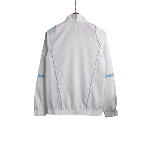 Manchester United Windbreaker 