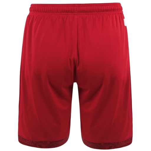 VFB Stuttgart Away shorts 25/26