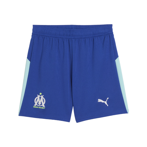 Olympique Marseille Away shorts 25/26