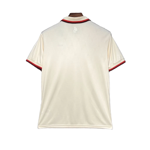 Fc Bayern Away Kit 2025/26