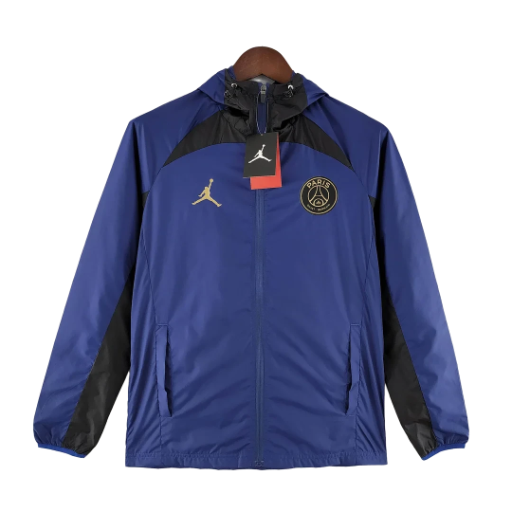 Paris Saint-Germain Windbreaker Sonderedition 