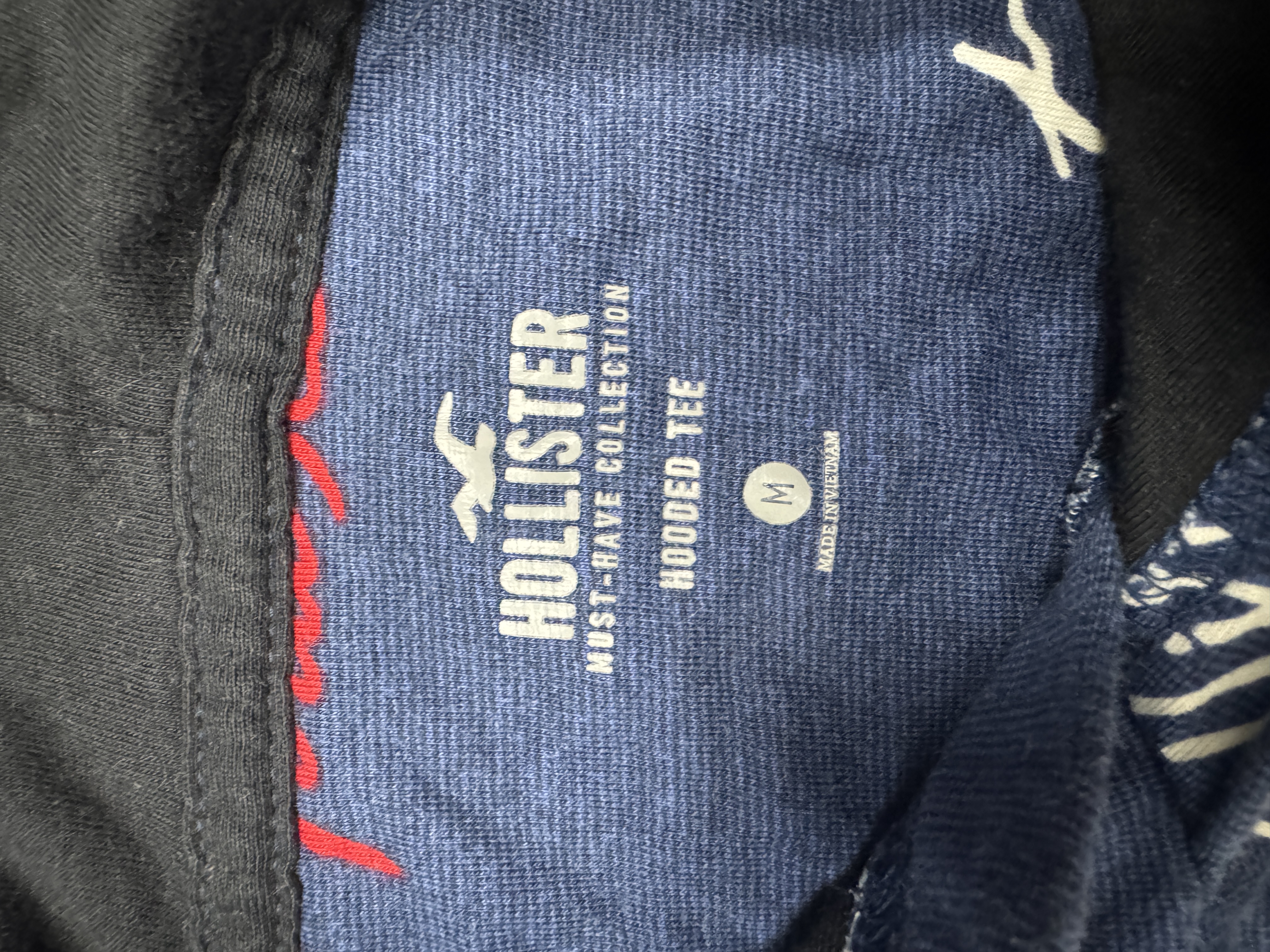 Hollister Hoodie M
