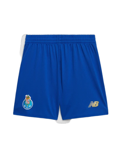 FC Porto Home shorts 25/26