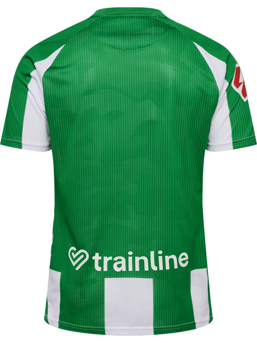 Real Betis Home Kit 2025/2026